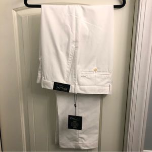 NWT Polo RLX Golf Pant 34x34